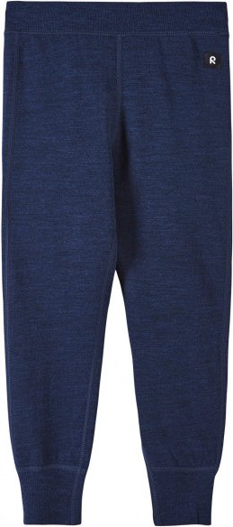 Reima - Kid's Misam - Fleecehose Gr 98 blau