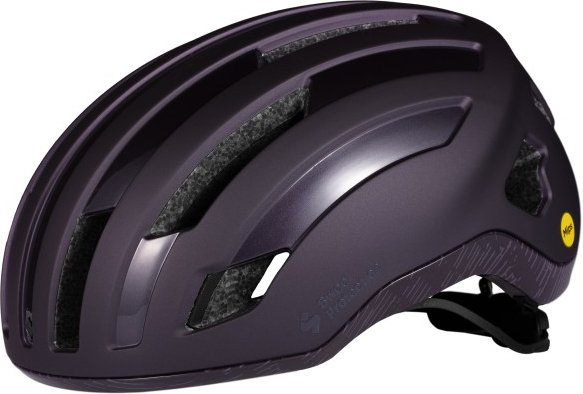 Sweet Protection - Outrider Mips Helmet - Radhelm Gr 58-61 cm - L grau