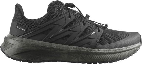 Salomon - Women's X Comf - Freizeitschuhe Gr 38 2/3 grau/schwarz