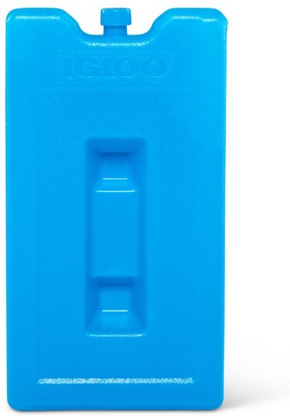 IGLOO - Ice Block Medium - Kühlakku Gr 420 g blau