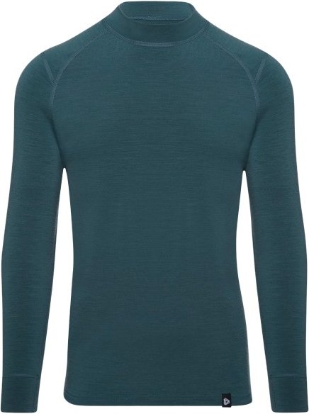 Thermowave - Merino Arctic Long Sleeve Shirt - Merinounterwäsche Gr XXL blau