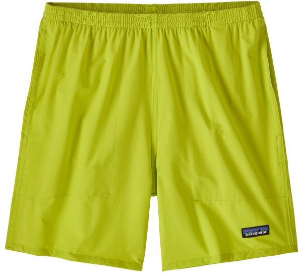 Patagonia - Baggies Lights 6,5'' - Shorts Gr S grün