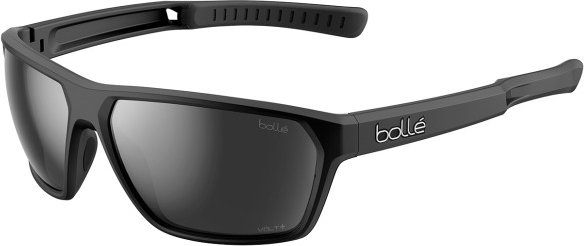 Bollé - Terrus Polarized S3 - Sonnenbrille Gr S/M grau