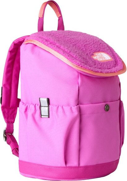 The North Face - Youth's Mini Explorer - Kinderrucksack rosa