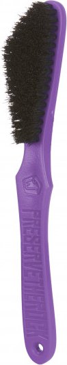E9 - E9 Brush - Boulderbürste lila