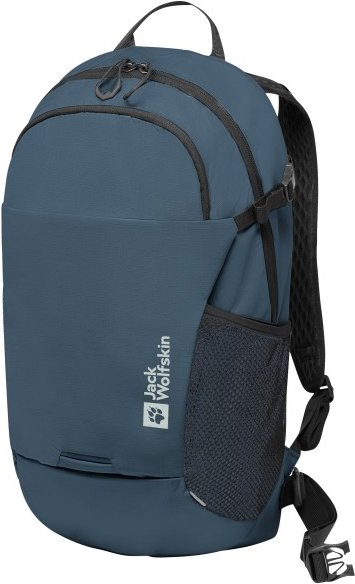 Jack Wolfskin - Velocity 20 - Wanderrucksack blau