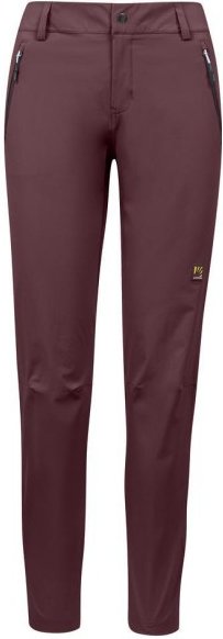 Karpos - Women's Seceda Pants - Trekkinghose Gr 40 lila
