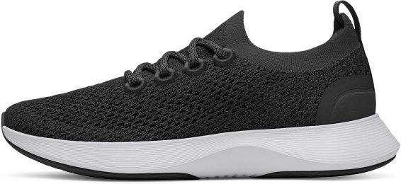 allbirds - Dasher NZ - Sneaker Gr 12 schwarz