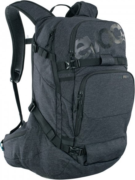 Evoc - Line Pro 30 - Skitourenrucksack Gr L/XL blau