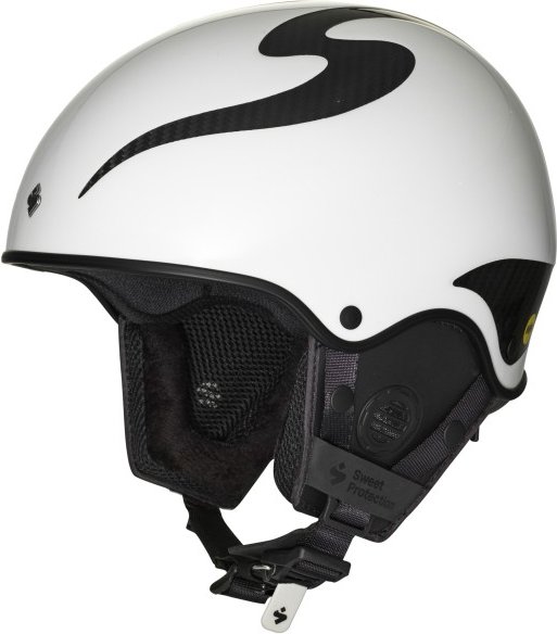 Thumbnail - Sweet Protection - Rooster II Mips Helmet - Skihelm Gr 59-61 cm - L/XL weiß