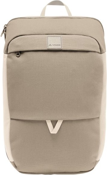 Vaude - Coreway Backpack 10 - Daypack Gr 10 l beige
