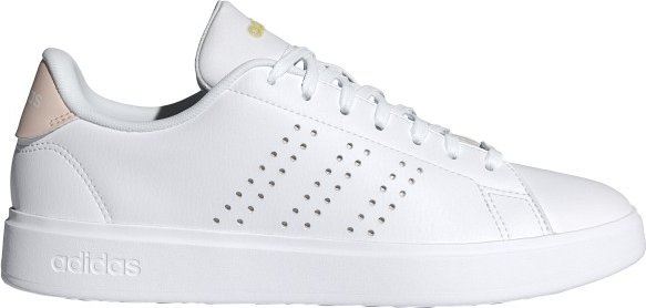 Thumbnail - adidas - Women's Advantage 2.0 - Sneaker Gr 5,5 weiß