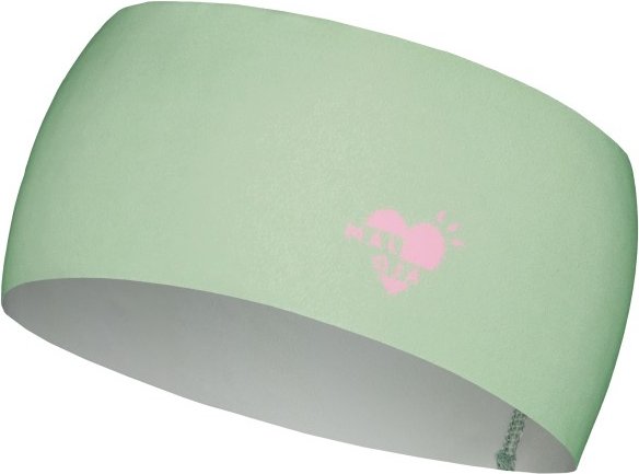 Maloja - GamsblickM. - Stirnband Gr One Size grün