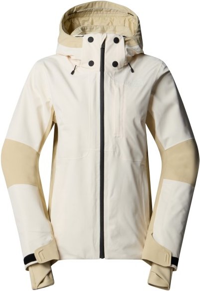 The North Face - Women's Lenado Jacket - Skijacke Gr S beige