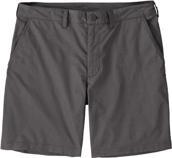 Patagonia - LW All-Wear Shorts 8'' - Shorts Gr 32 grau