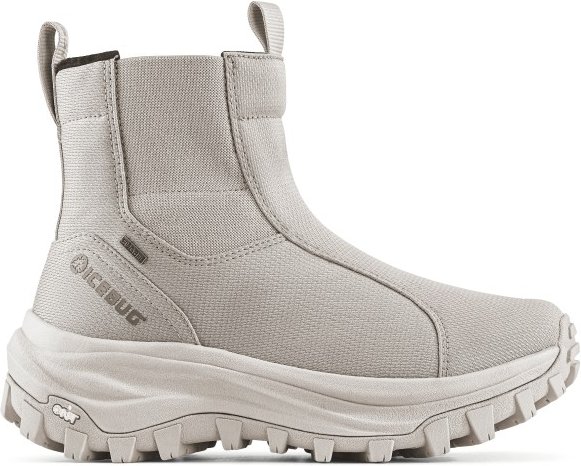 Thumbnail - Icebug - Vallda NT - Winterschuhe Gr 7 grau