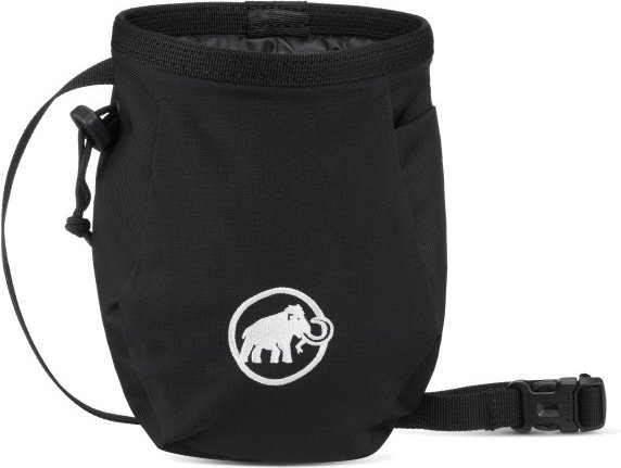 Mammut - Ophir Chalk Bag - Chalkbag schwarz