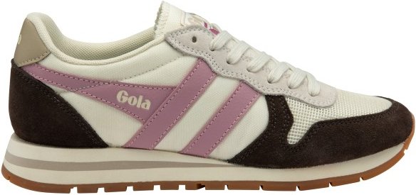 Gola - Women's Gola Daytona - Sneaker Gr 41 beige