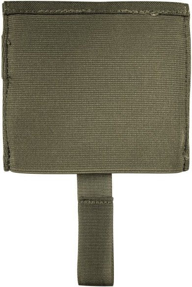 Thumbnail - Tasmanian Tiger - TT Dump Pouch Light - Tasche grün