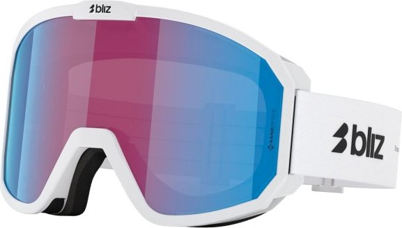Bliz - Rave Cat. 2 VLT 20% - Skibrille bunt