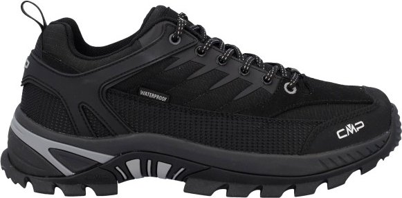Thumbnail - CMP - Rigel 2.0 Low Trekking Shoes WP - Multisportschuhe Gr 44 schwarz