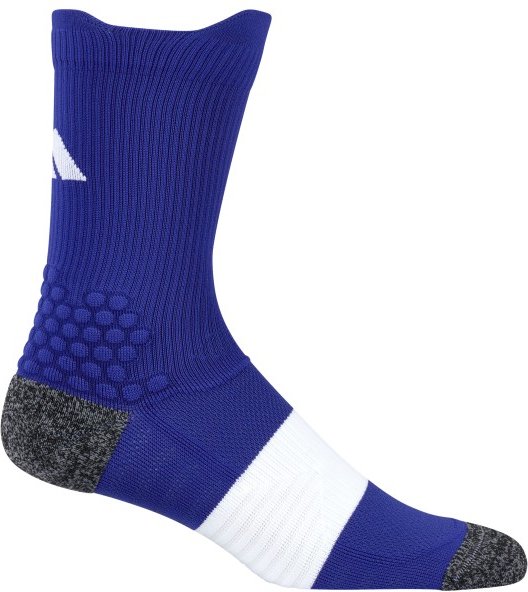 adidas - RunningxUB23 - Laufsocken Gr XS blau