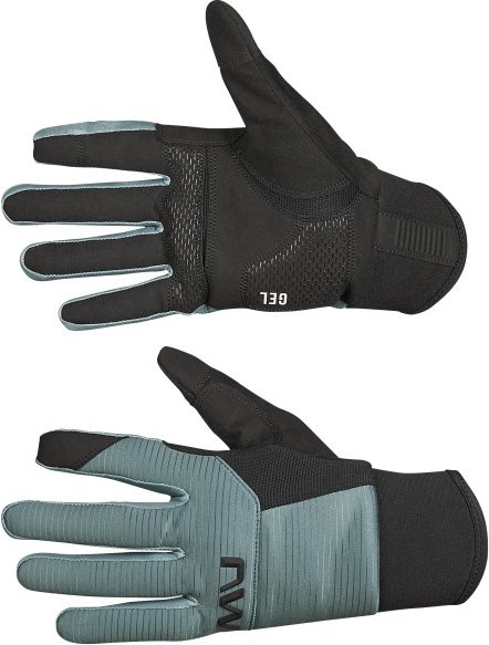 Northwave - Fast Gel Glove - Handschuhe Gr XL schwarz