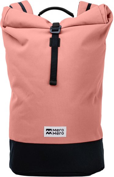 MeroMero - Squamish Bag V2 20-40 - Daypack rosa
