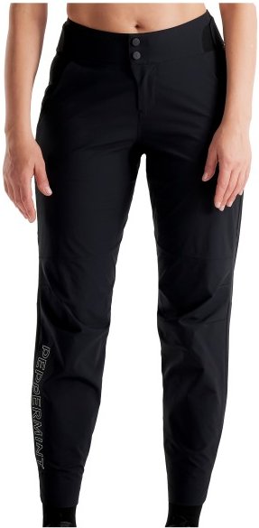 PEPPERMINT - Women's Signature Pant - Radhose Gr S schwarz