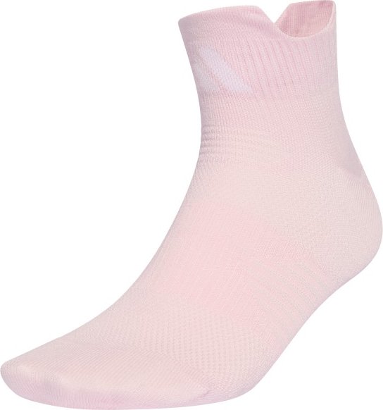 adidas - Running Climacool Light Sock - Laufsocken Gr 40-42 rosa