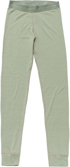 Thumbnail - Devold - Women's Breeze Plus Merino 200 Longs - Merinounterwäsche Gr M grau