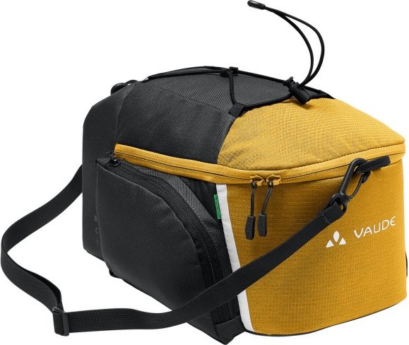 Vaude - Cycle Rack - Gepäckträgertasche Gr 11 l schwarz