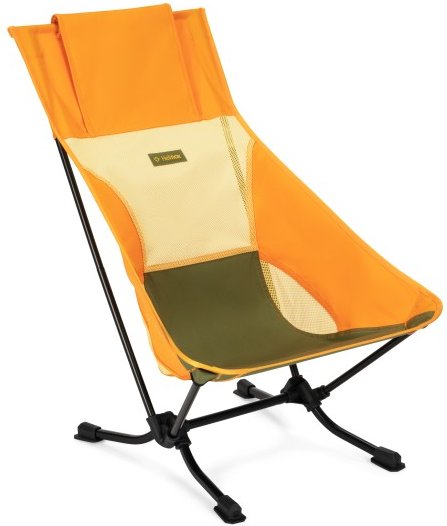 Helinox - Beach Chair - Campingstuhl orange