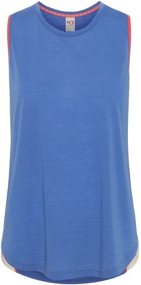 Kari Traa - Women's Henni Top - Top Gr XS blau