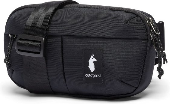 Cotopaxi - Todo 2 Hip Pack - Hüfttasche Gr 2 l schwarz