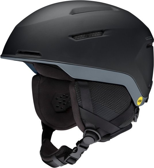 Thumbnail - Smith - Altus MIPS EU - Skihelm Gr 59-63 cm - L schwarz/grau