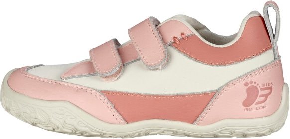 Ballop - Kid's Tenui - Barfußschuhe Gr 26 rosa