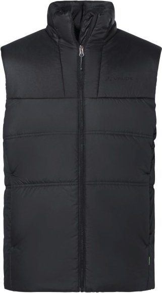 Vaude - Neyland Padded Vest II - Kunstfaserweste Gr M schwarz/grau
