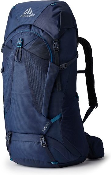 Gregory - Women's Jade 53 RC - Trekkingrucksack Gr XS/S blau