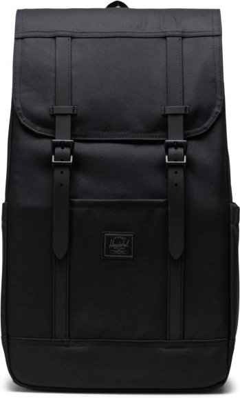 Herschel - Retreat Backpack - Daypack schwarz