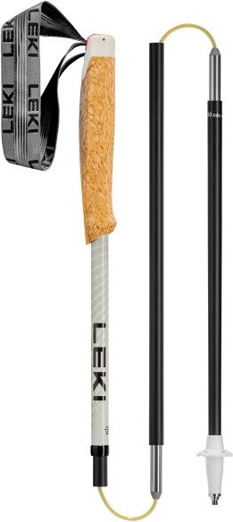 Leki - Neotrail Pro FX.One Superlite - Trailrunning Stöcke Gr 115 cm grau