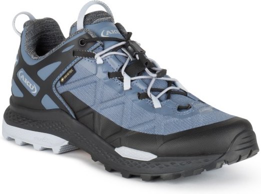 AKU - Women's Rocket Dfs GTX - Multisportschuhe Gr 40 grau