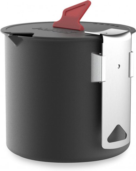 Primus - Trek Pot 0.6 - Topf Gr 0,6 l grau