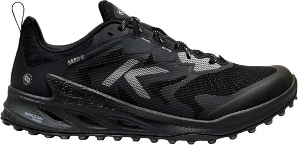 Thumbnail - Keen - Zionic NXT WP - Multisportschuhe Gr 43 schwarz