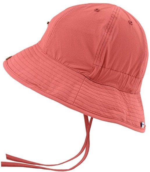 Finkid - Kid's Purema Protect - Hut Gr L rot
