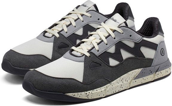 Joe Nimble - Sneaker Addict - Sneaker Gr 40,5 grau