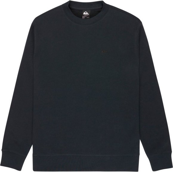 Thumbnail - Quiksilver - Salt Water - Pullover Gr XL schwarz