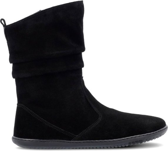 Groundies - Women's Odessa Barefoot+ - Barfußschuhe Gr 39 schwarz