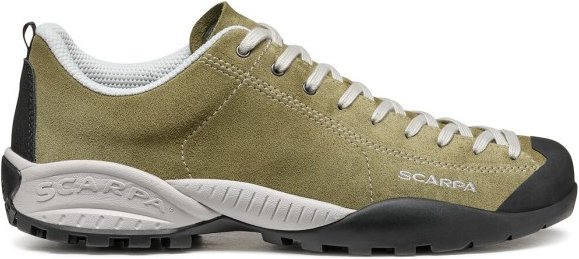 Scarpa - Mojito - Freizeitschuhe Gr 42,5 oliv