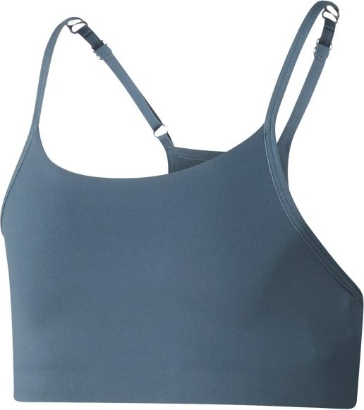 The North Face - Girl's Flex Bra - Sport-BH Gr M blau